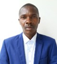 Achille Amani Cabwenemwami
